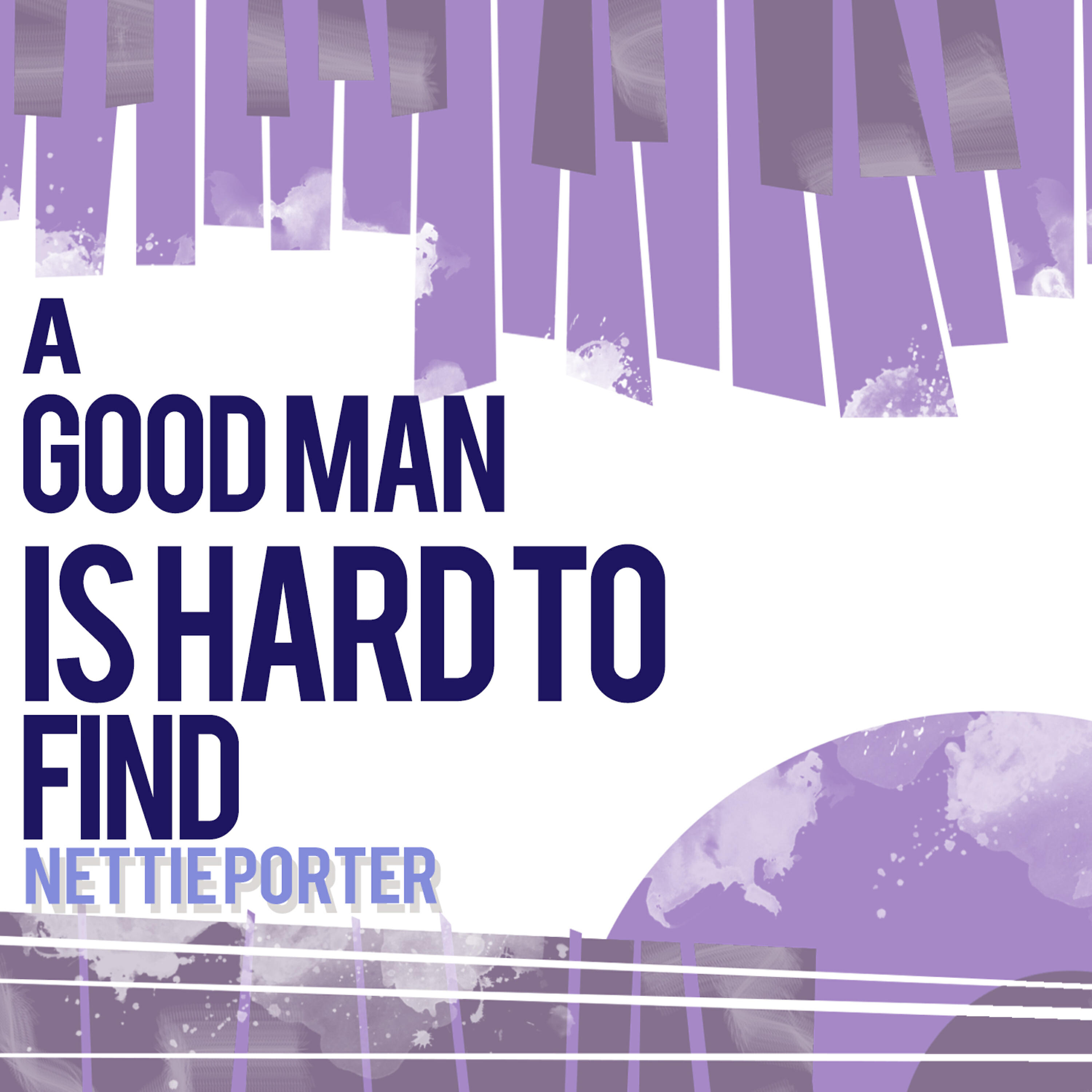 Релиз A Good Man Is Hard to Find