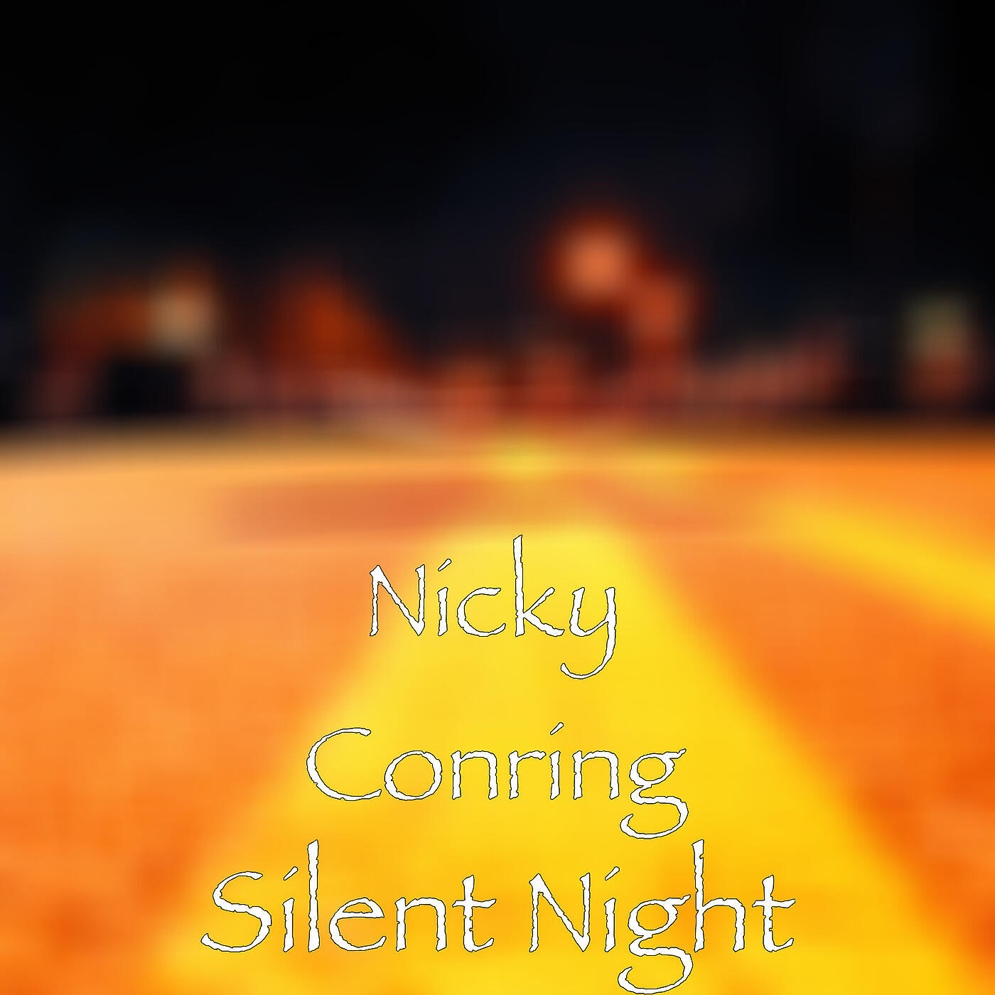 Релиз Silent Night