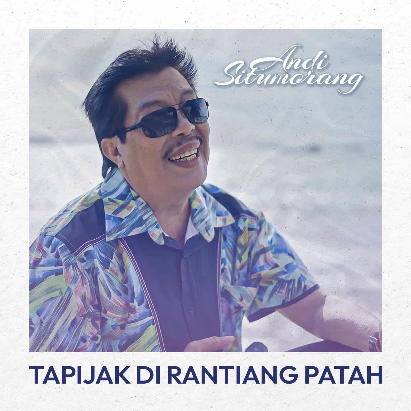 Релиз Tapijak Di Rantiang Patah