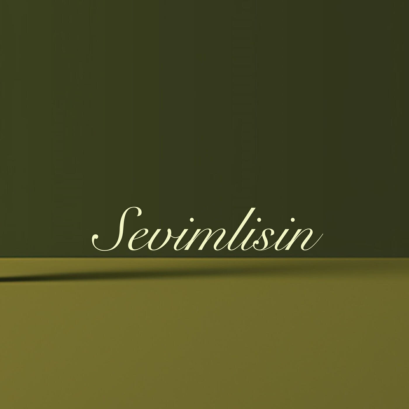 Релиз Sevimlisin