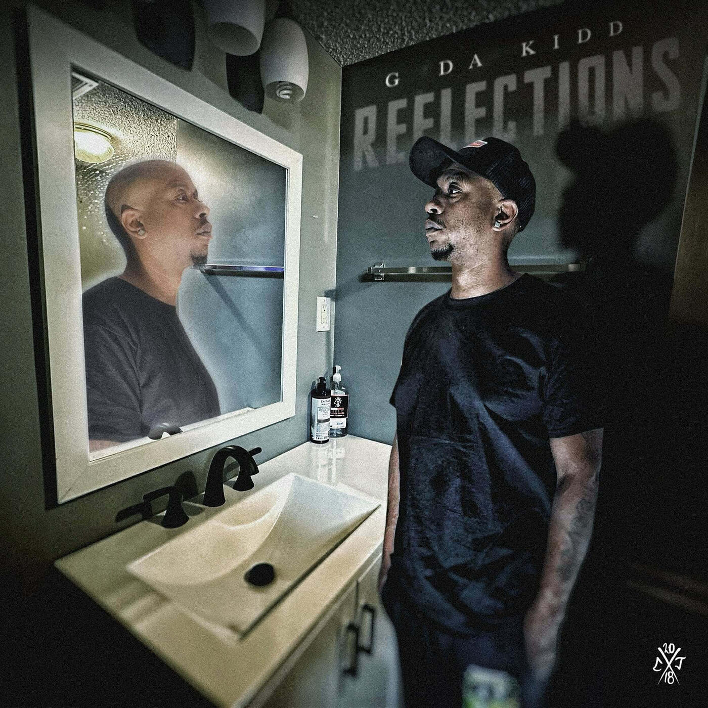 Релиз Reflections