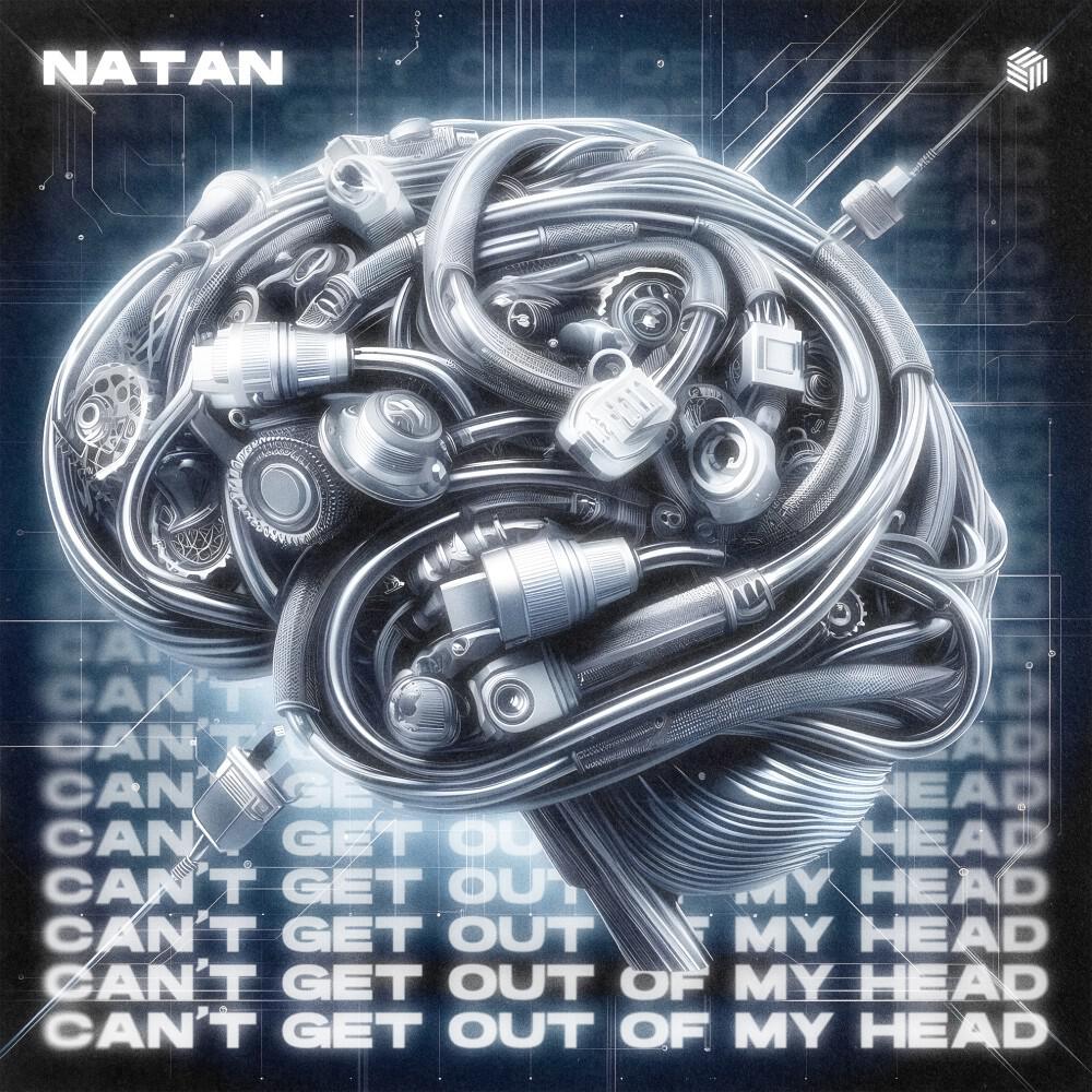 Релиз Can't Get out of My Head