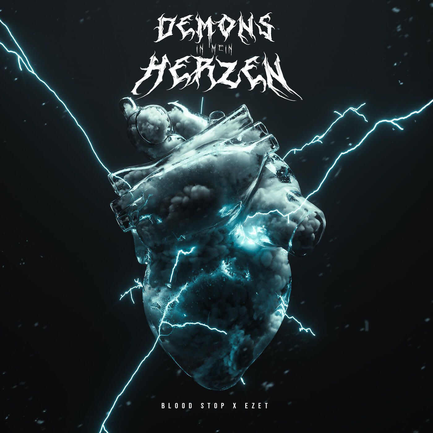 Релиз Demons in Meim Herzen