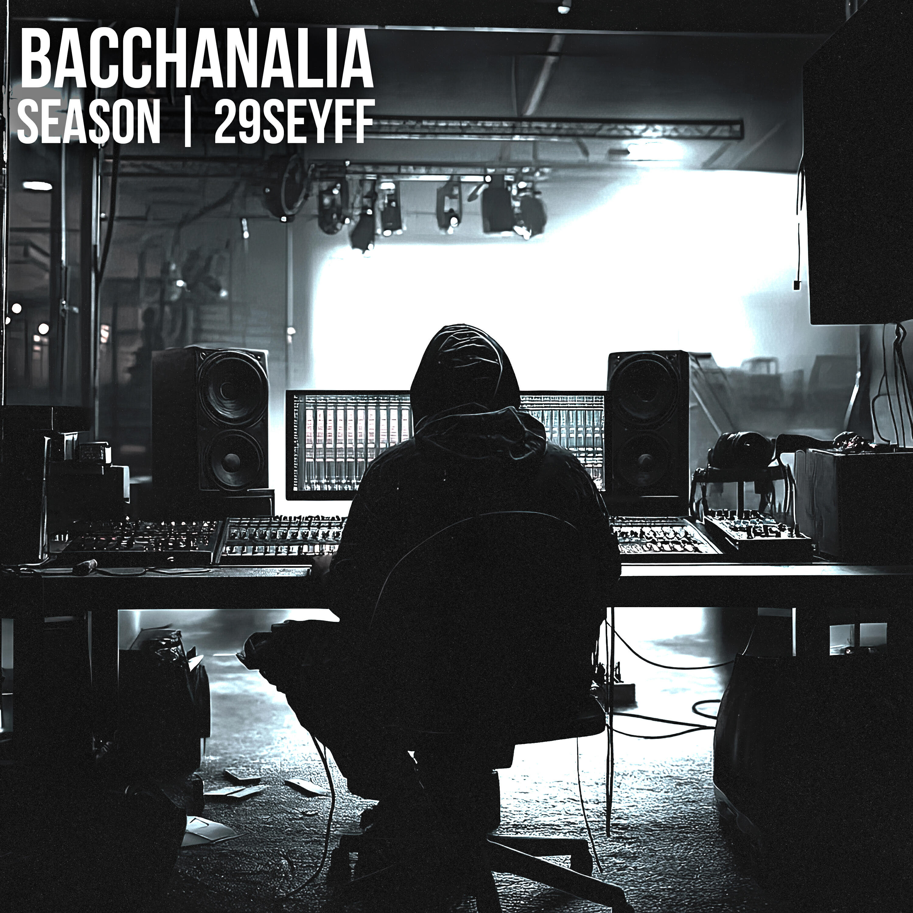 Релиз Bacchanalia Season