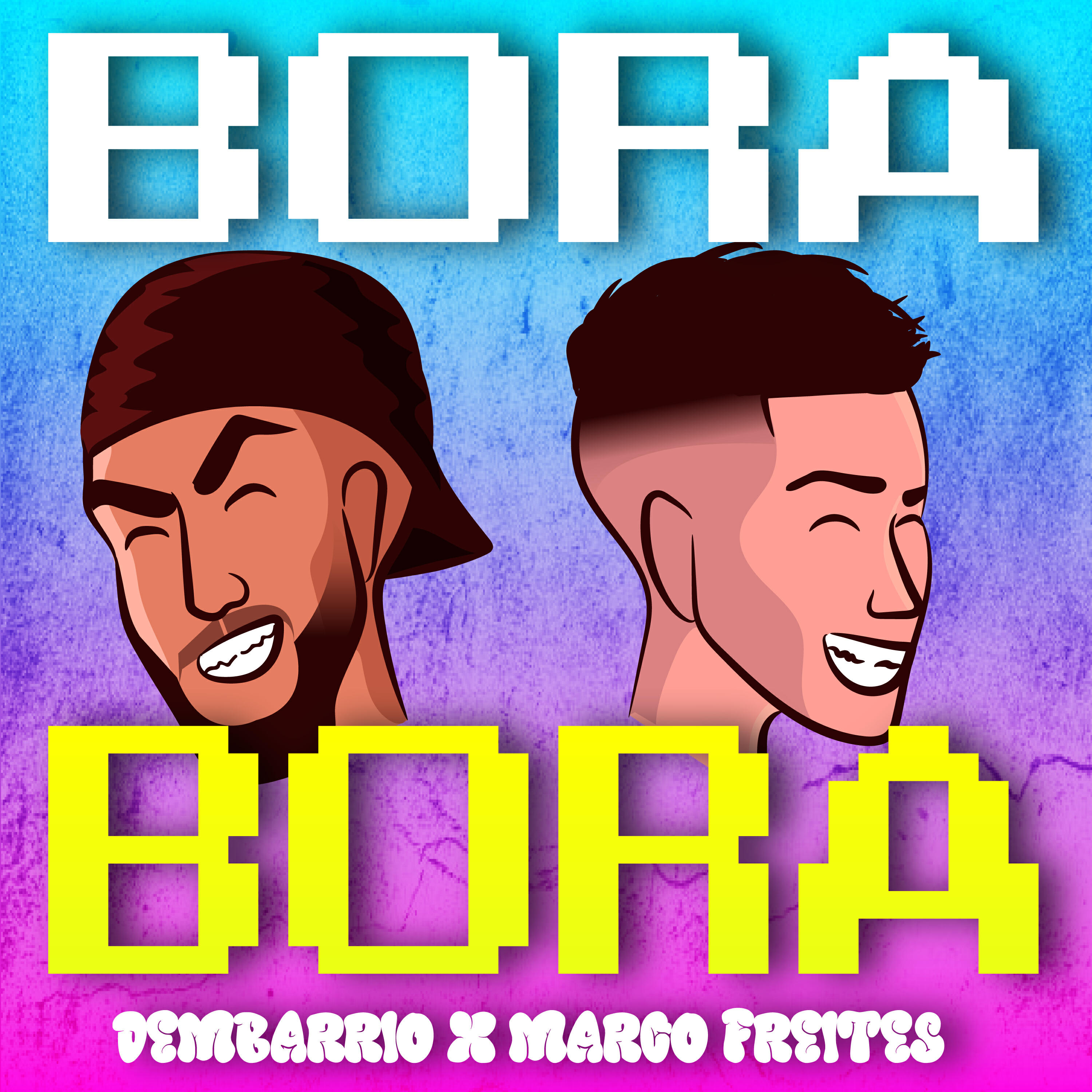 Релиз Bora Bora