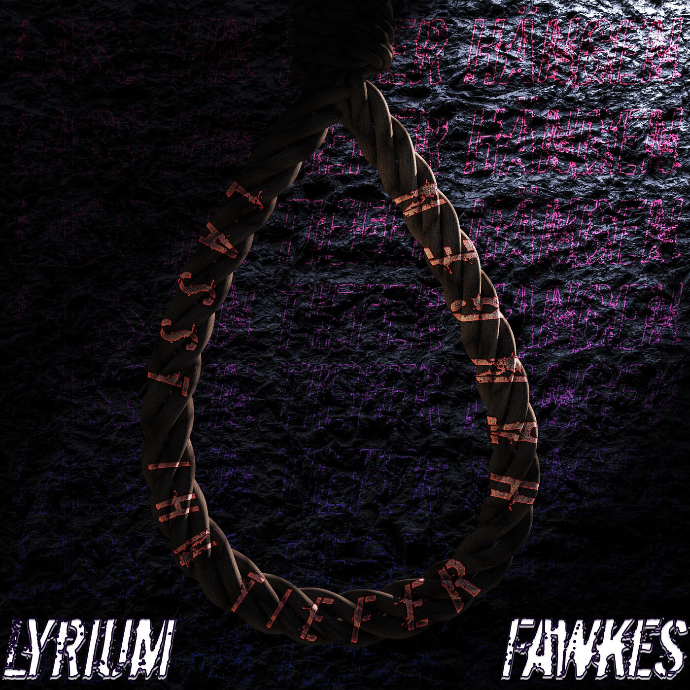 Скачать песню Lyrium, Fawkes - Lasst Ihn Tiefer Hängen бесплатно в MP3 для Android и iOS