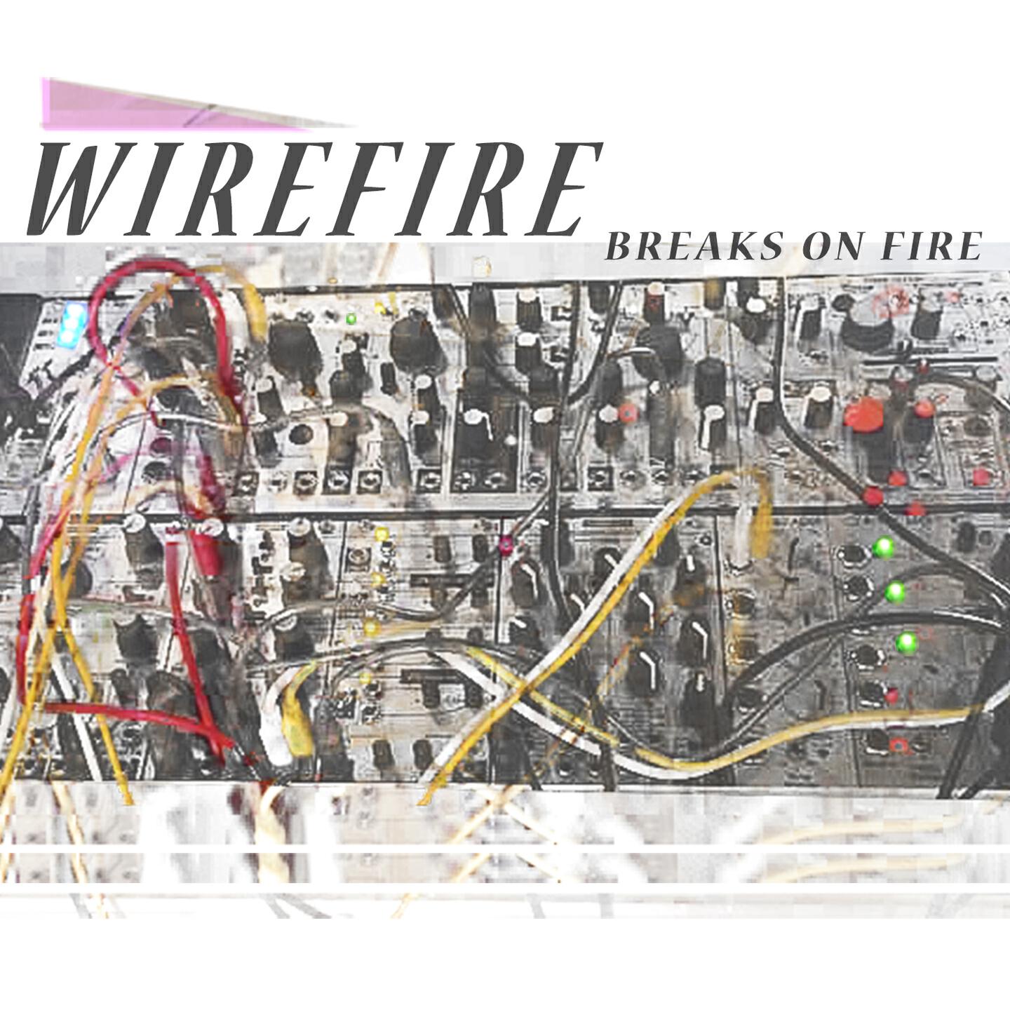 Релиз Breaks on Fire