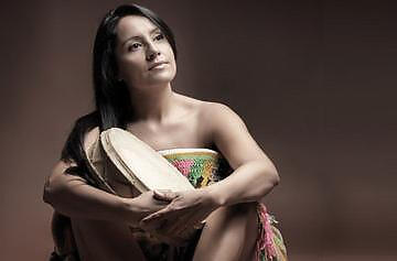 La Bruja Salguero