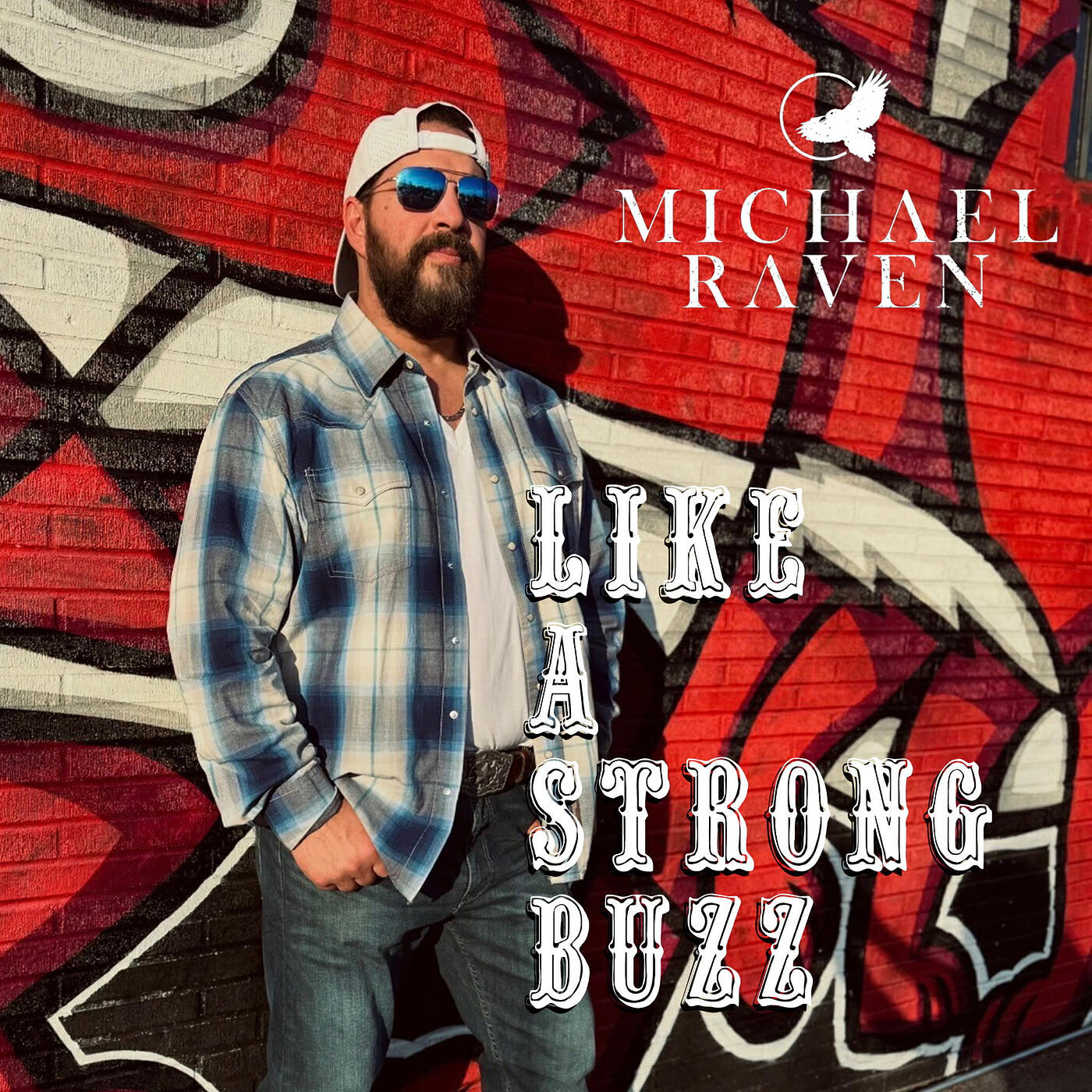 Релиз Like a Strong Buzz
