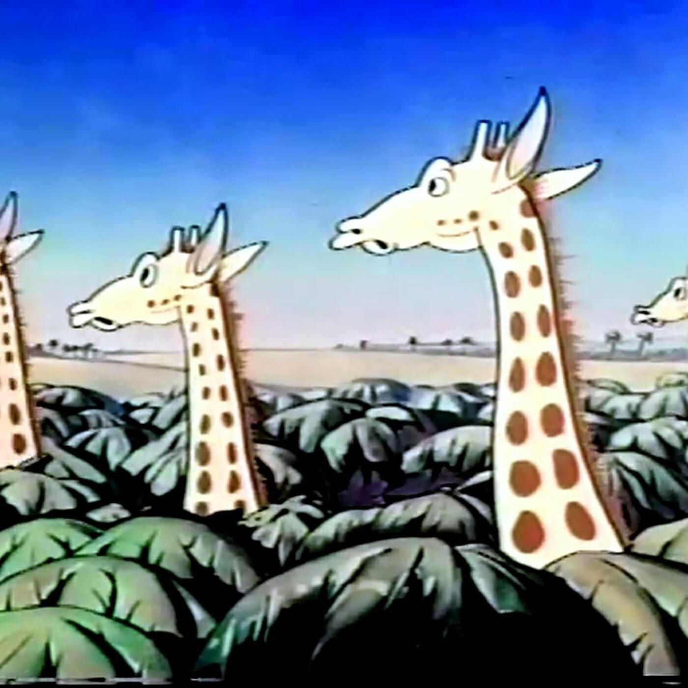 Релиз In the Jungle