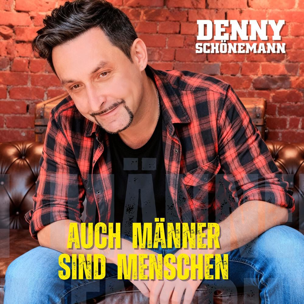 Релиз Auch Männer sind Menschen