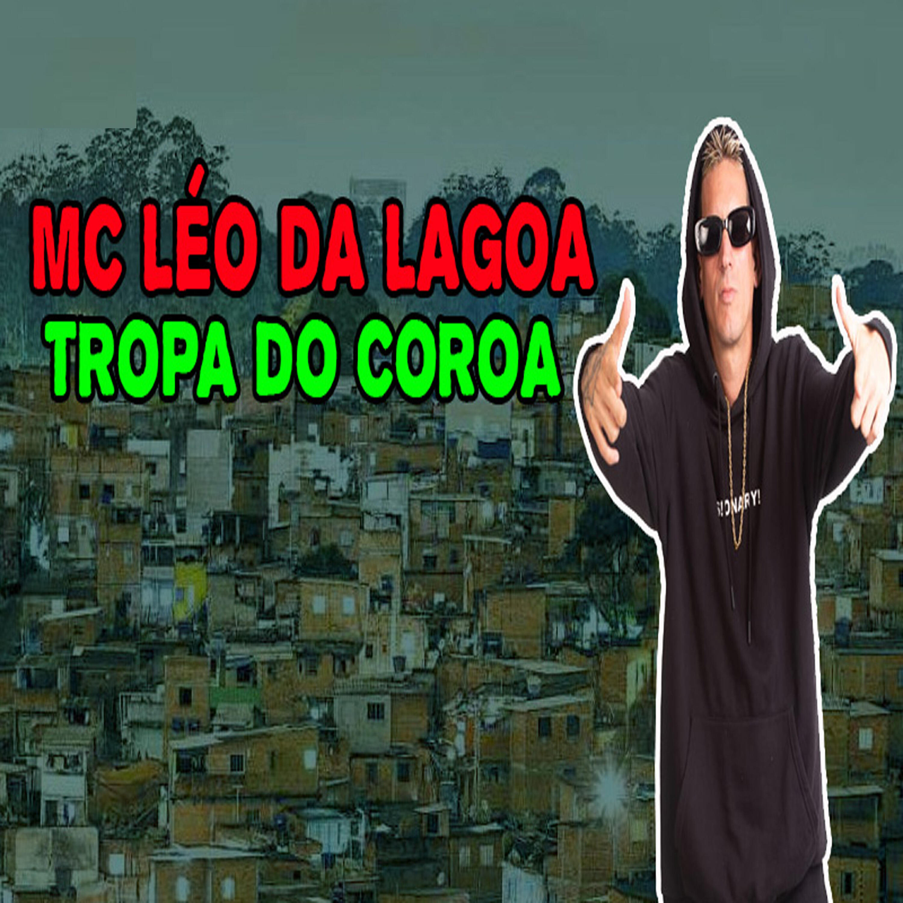 Mc Leo da lagoa