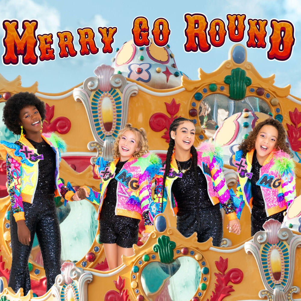 Релиз Merry Go Round