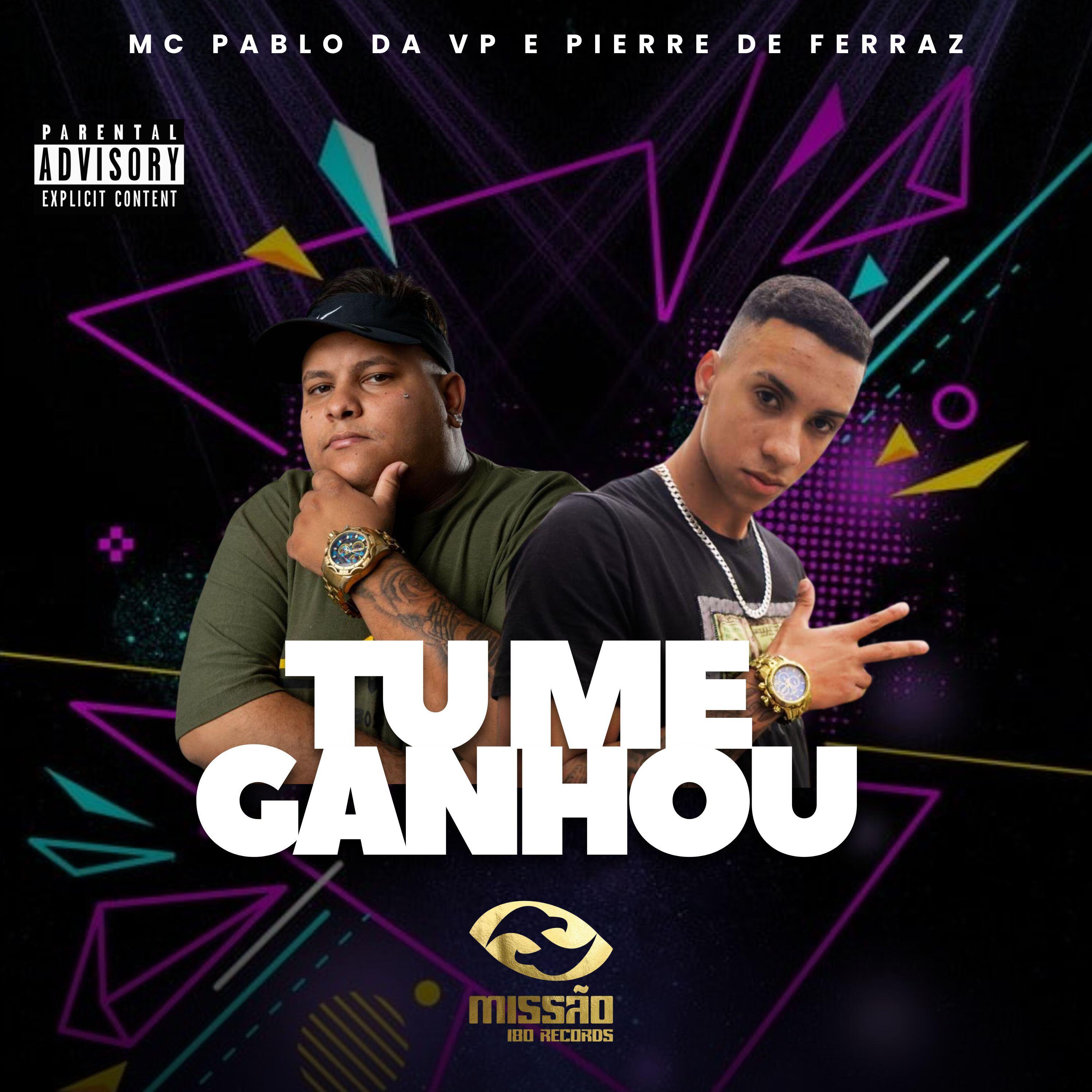 Релиз Tu Me Ganhou