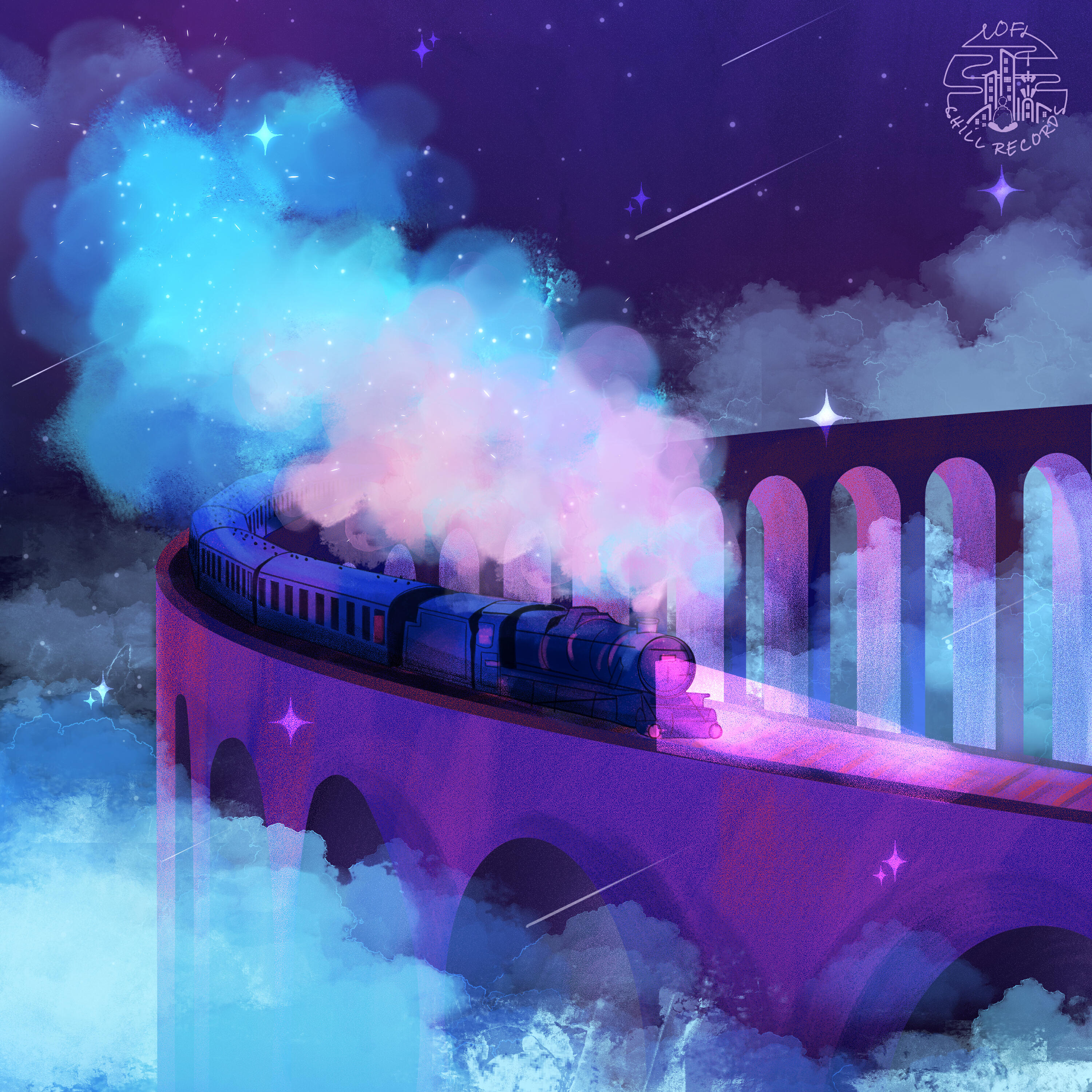 Релиз Soul Express