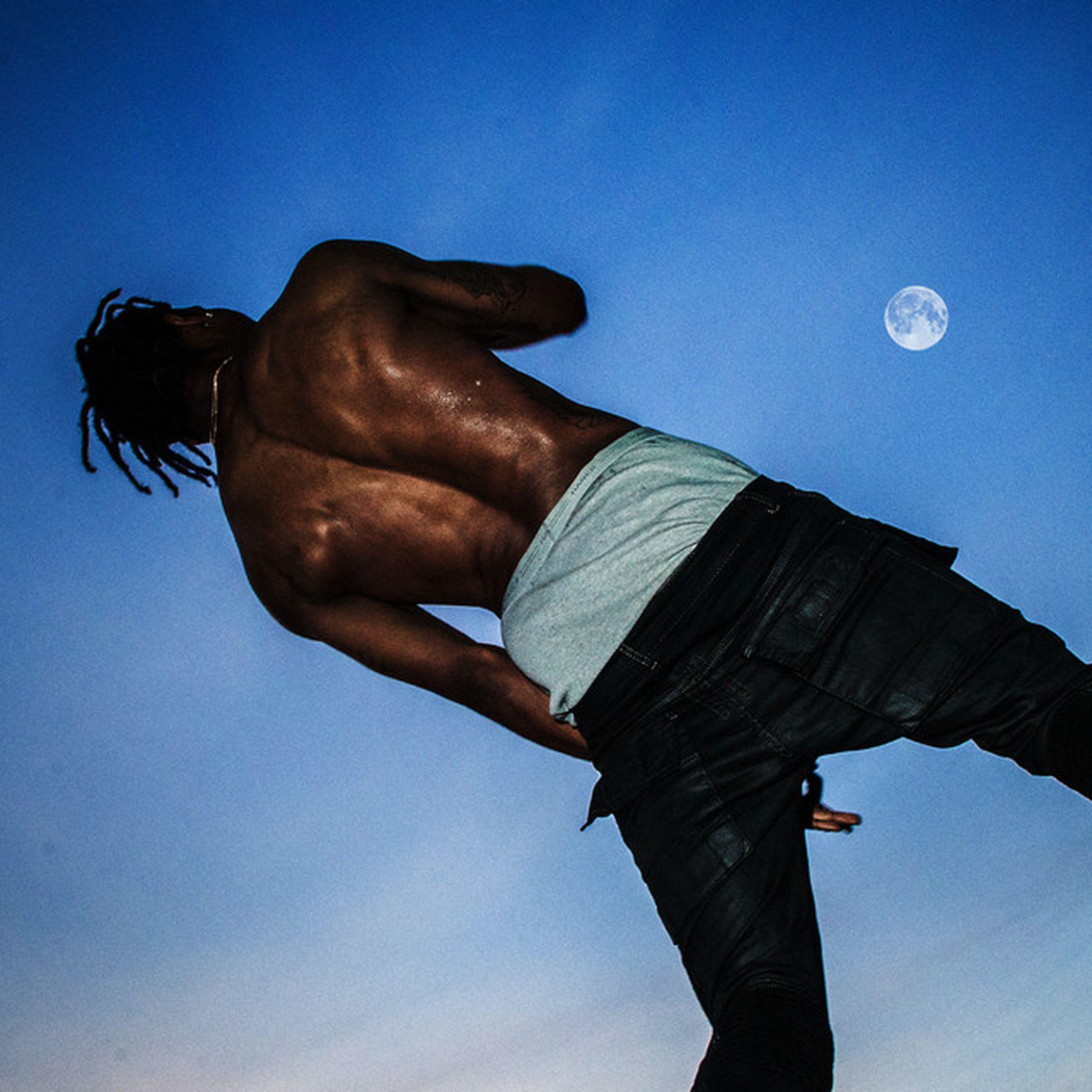 Релиз DAYS BEFORE RODEO