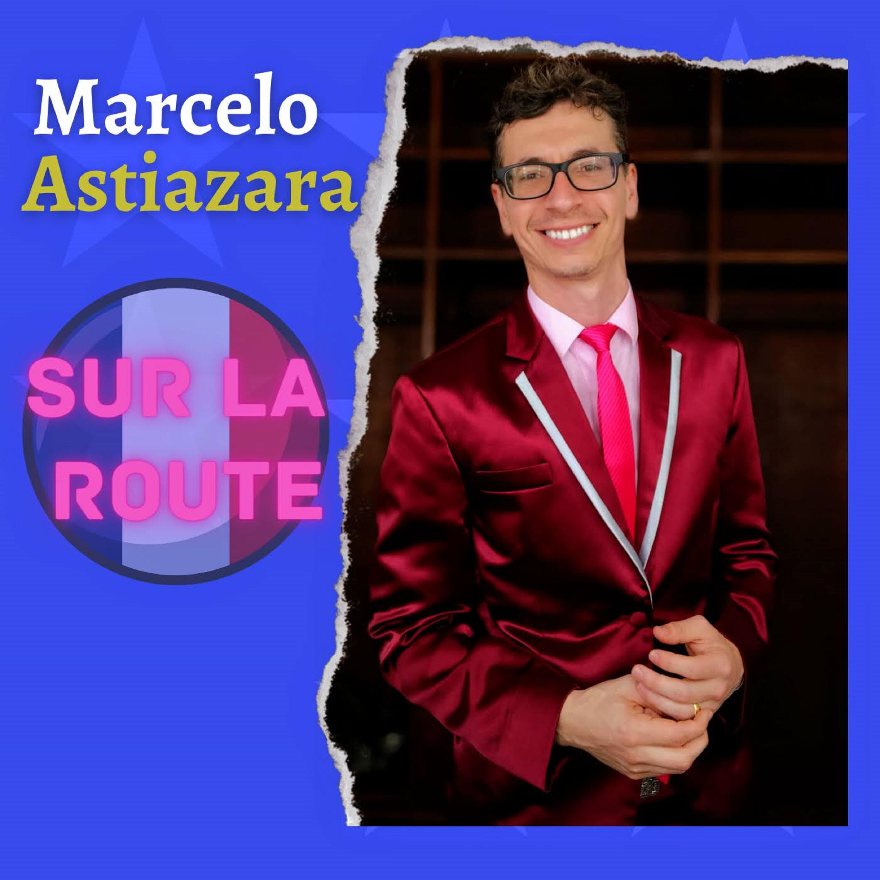 Marcelo Astiazara