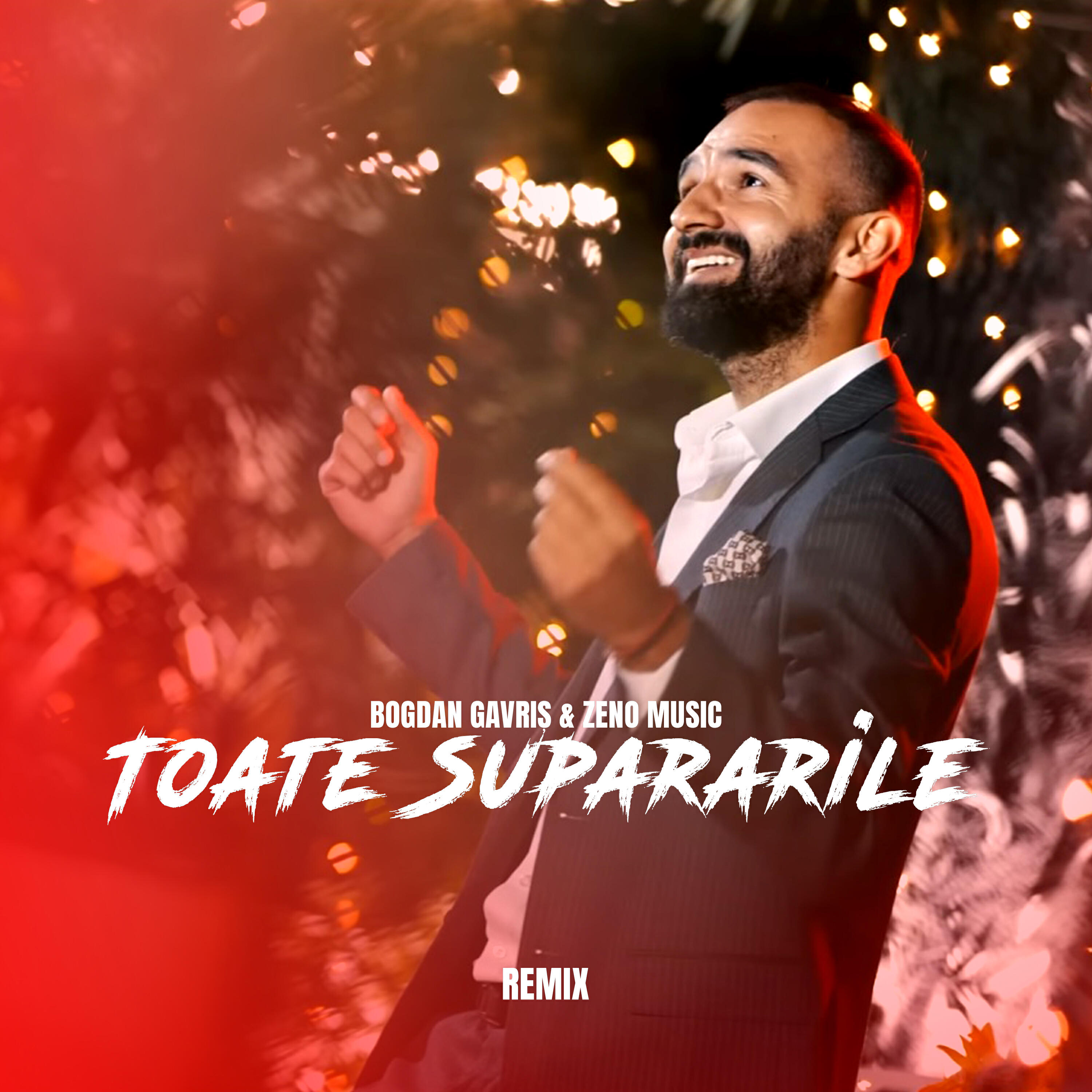 Релиз Toate Supararile