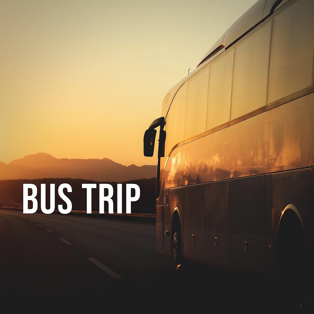 Релиз Bus Trip: Enjoy a Bus Ride Through Europe, White Noise to Dream