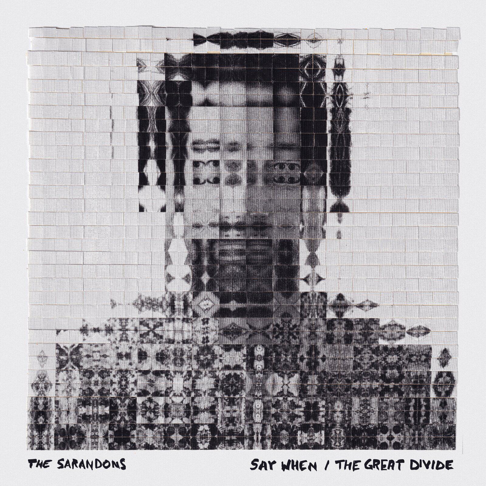 Релиз The Great Divide