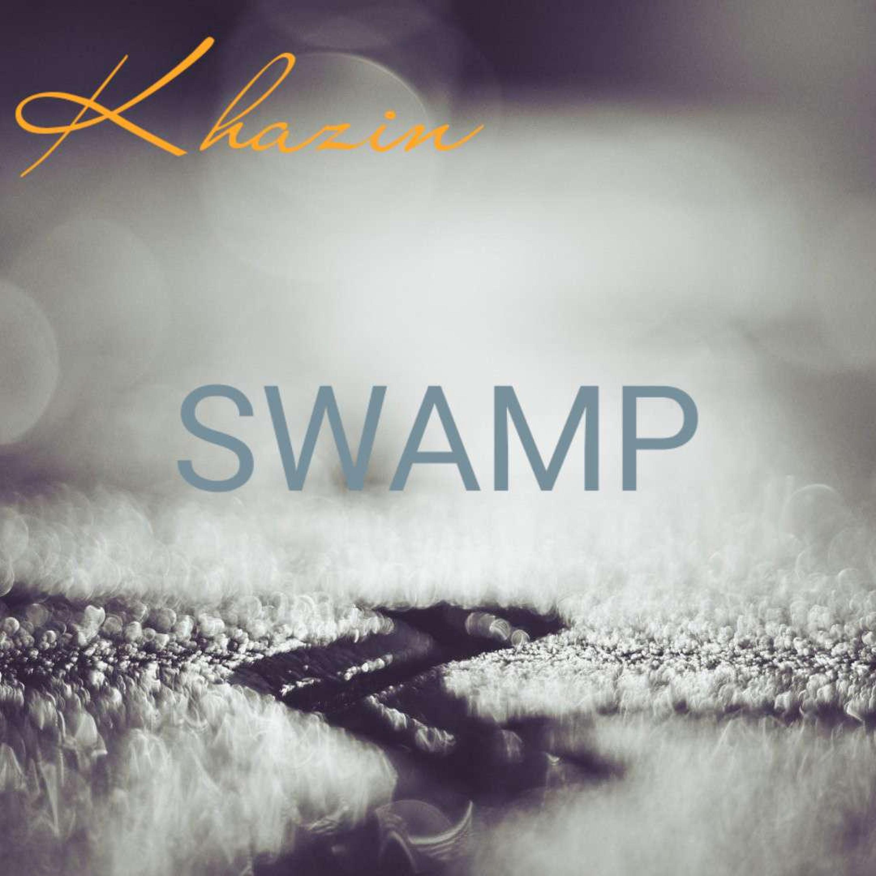 Релиз Swamp