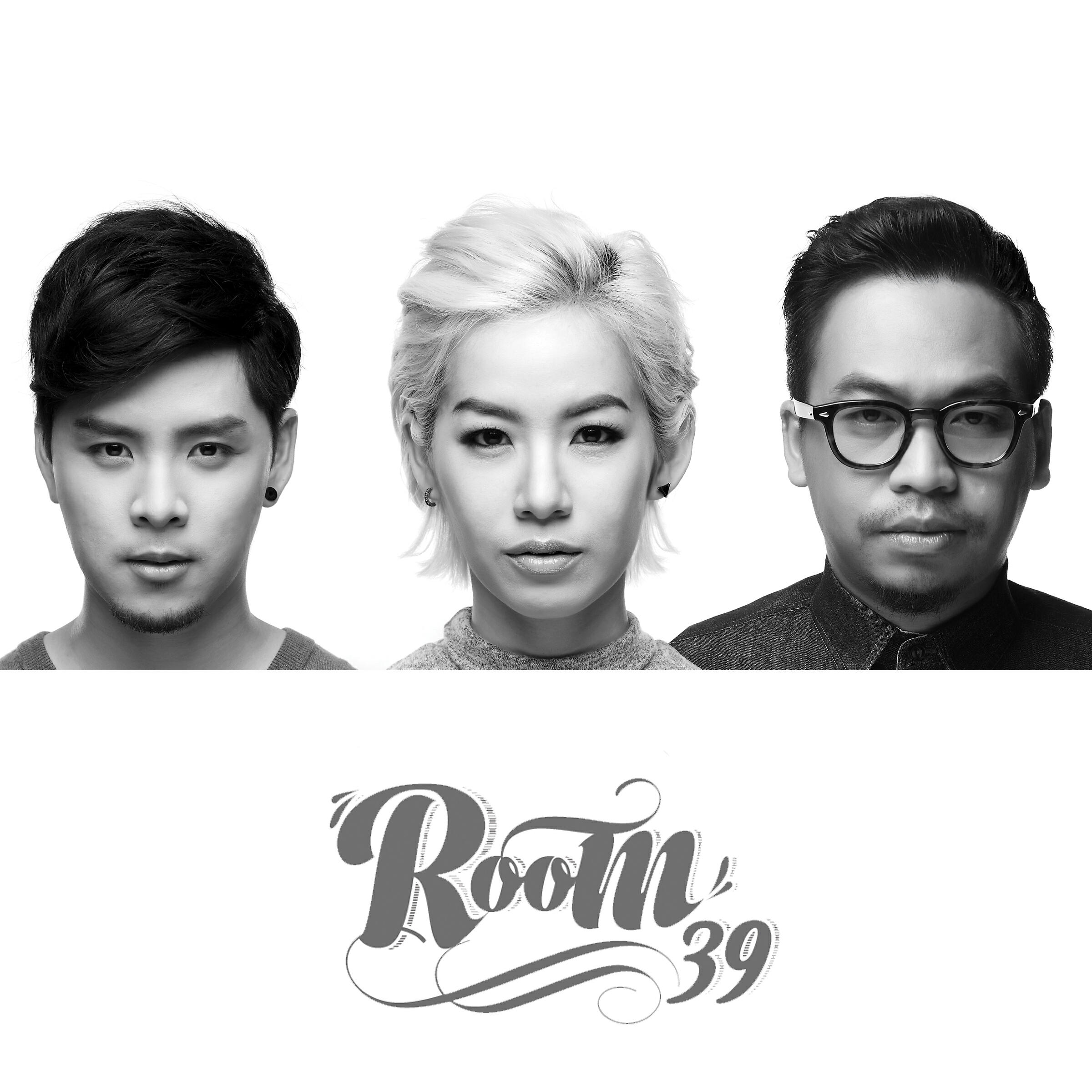Релиз Room 39