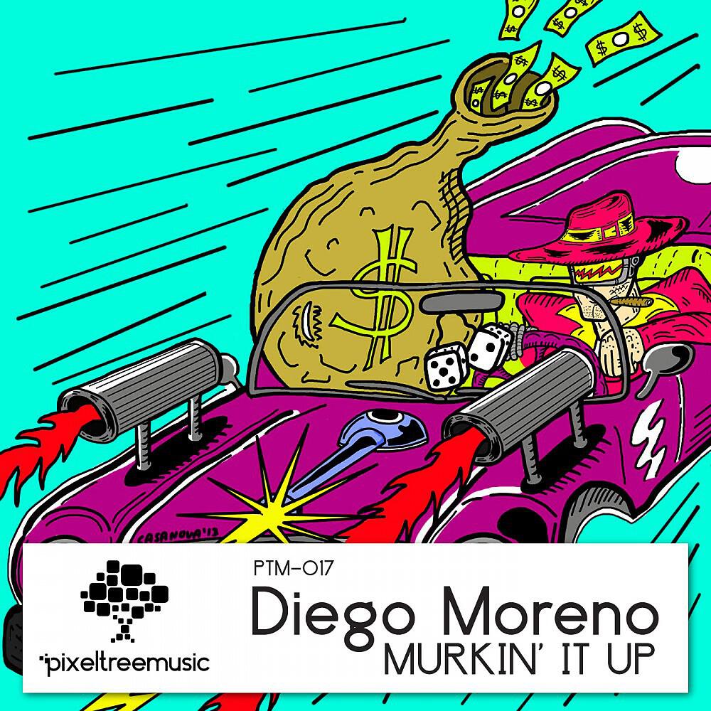 Релиз Murkin It Up