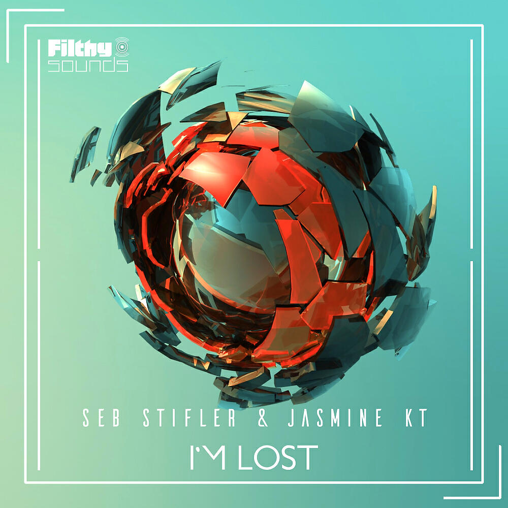 Релиз I'm Lost