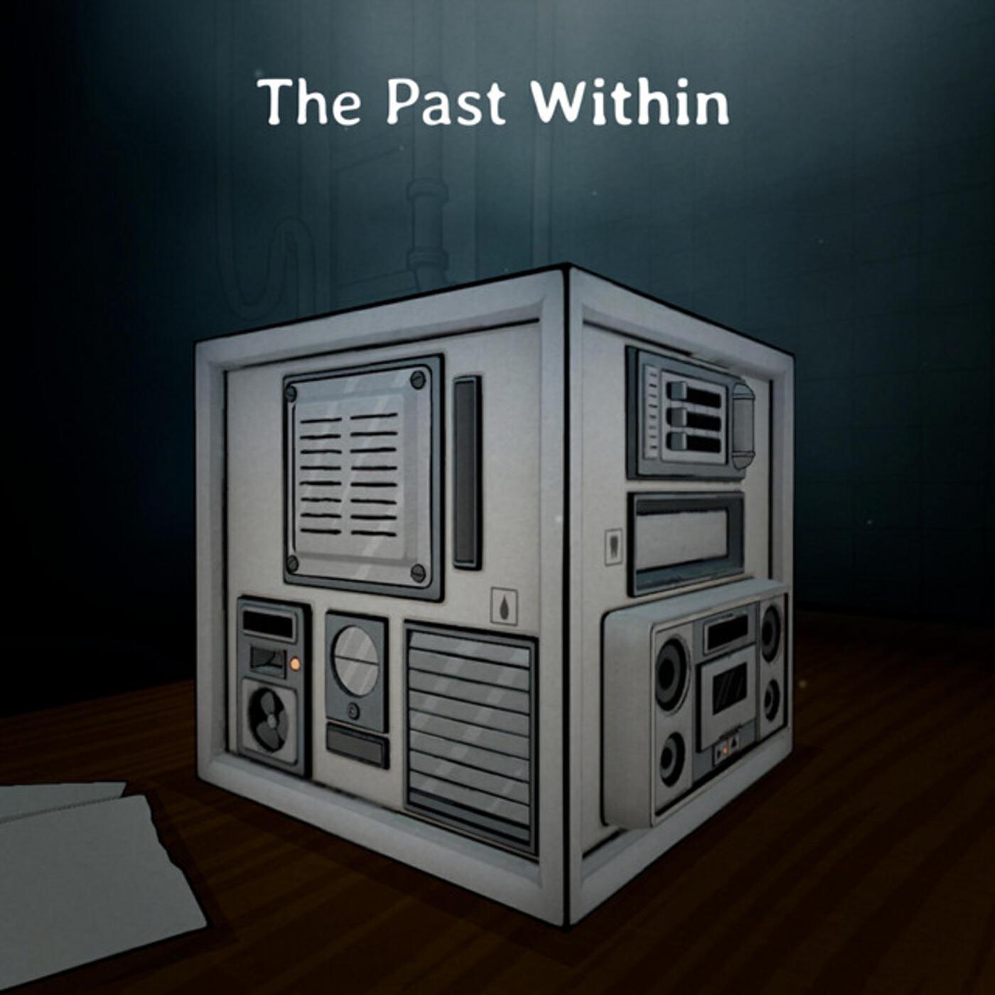 Релиз Rusty Lake Family Tune