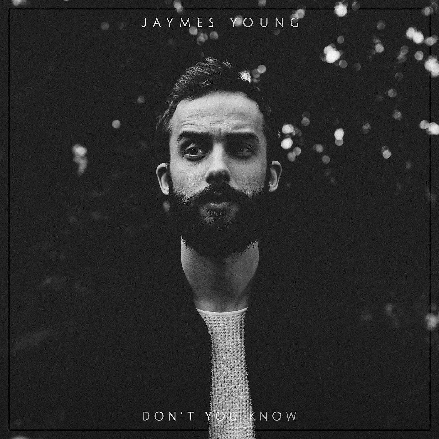 Постер альбома Don't You Know