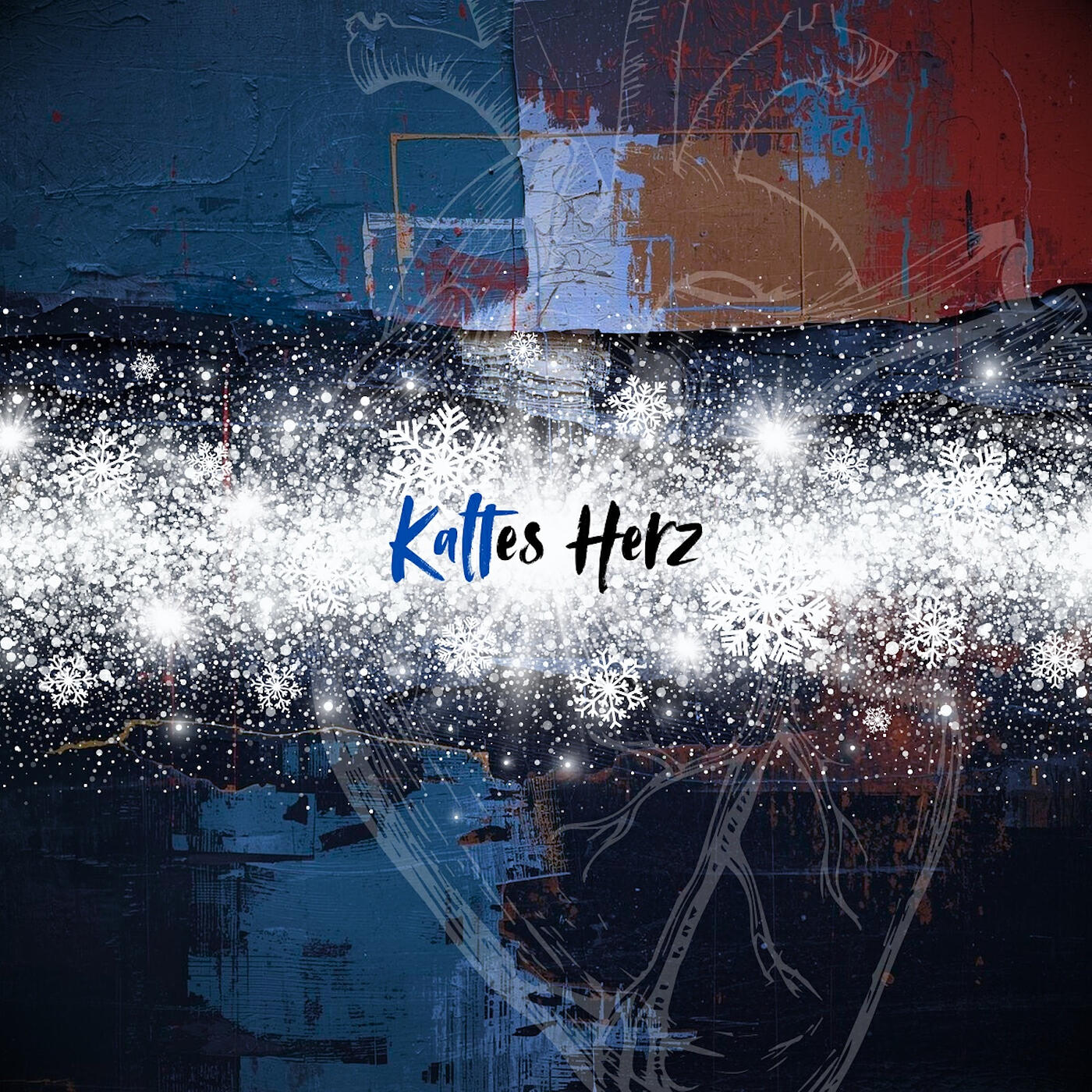 Релиз Kaltes Herz
