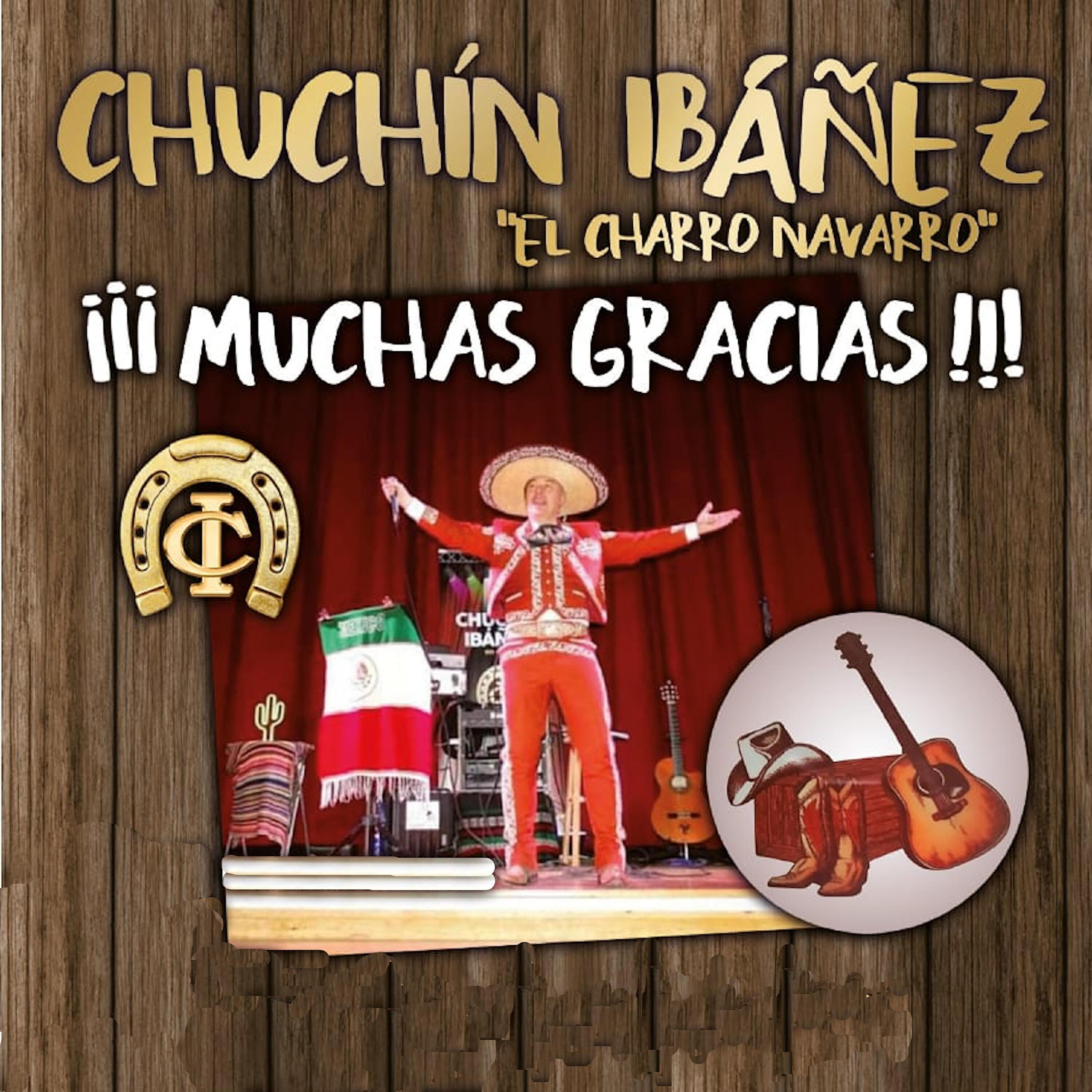 Chuchin Ibañez