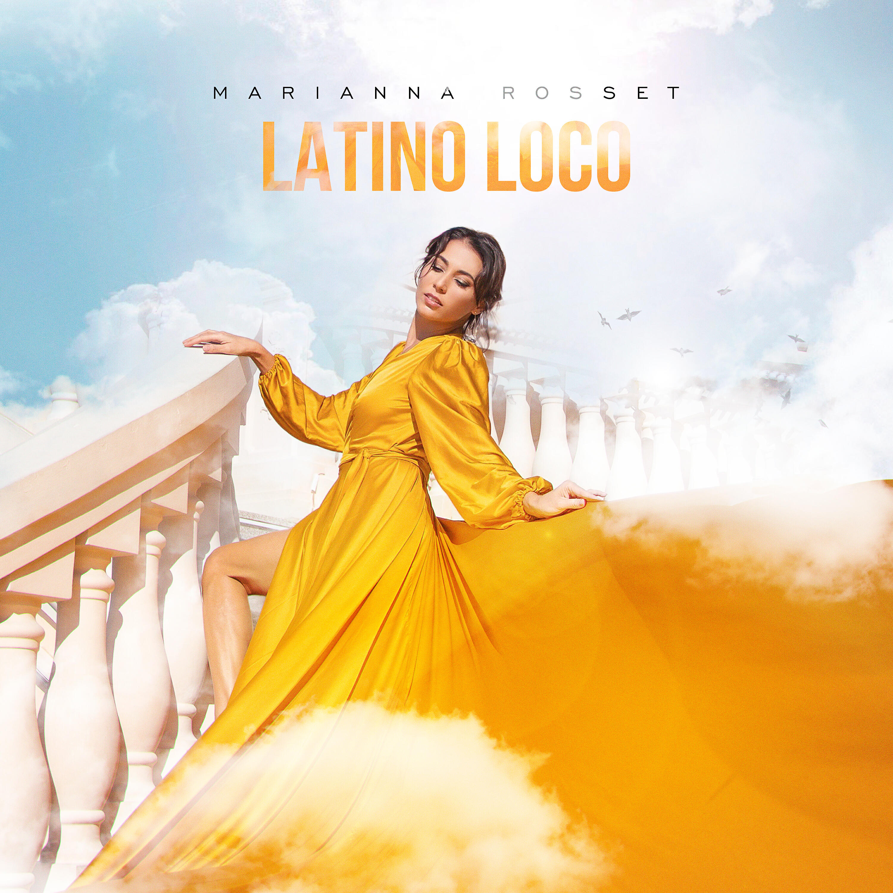 Релиз Latino Loco