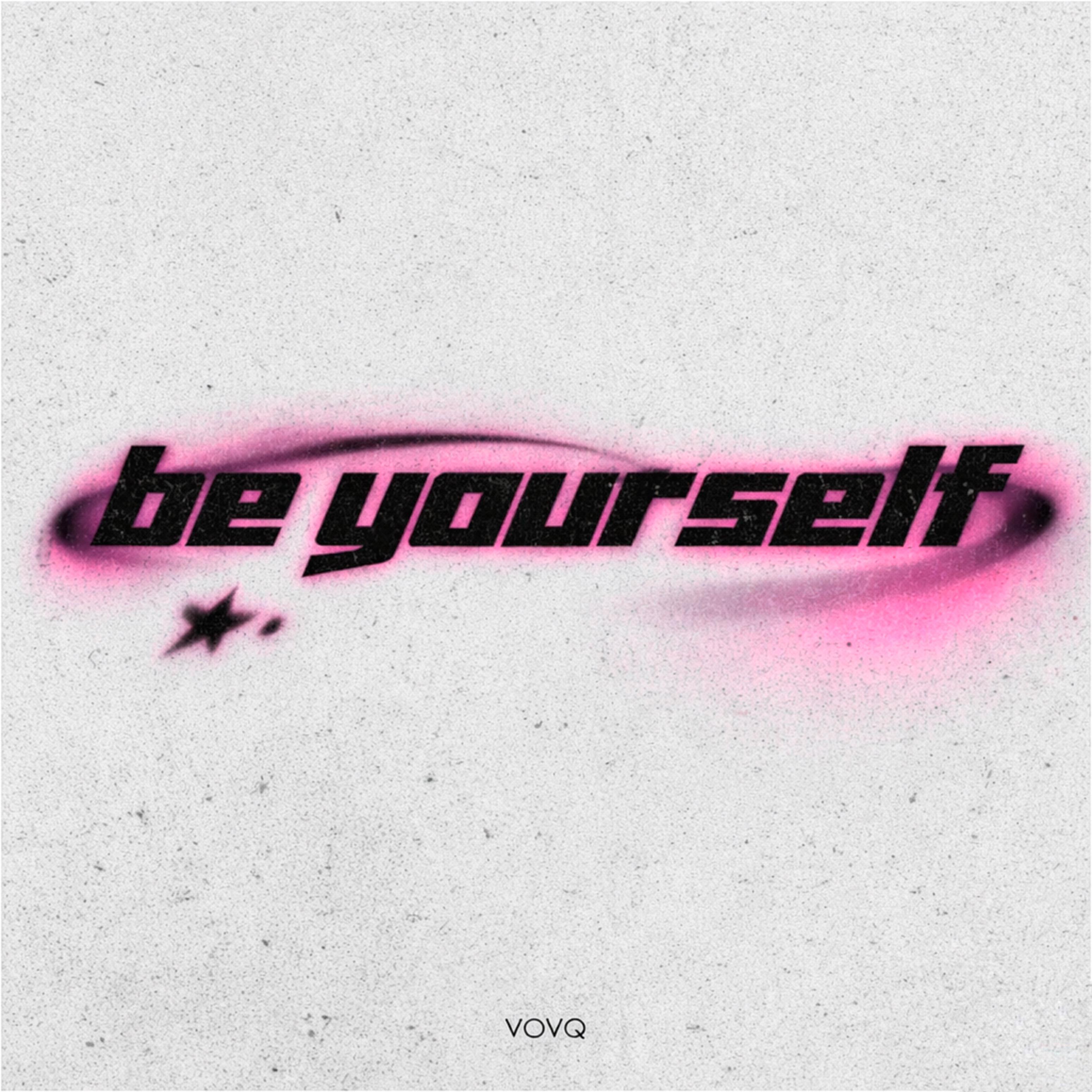 Релиз Be Yourself