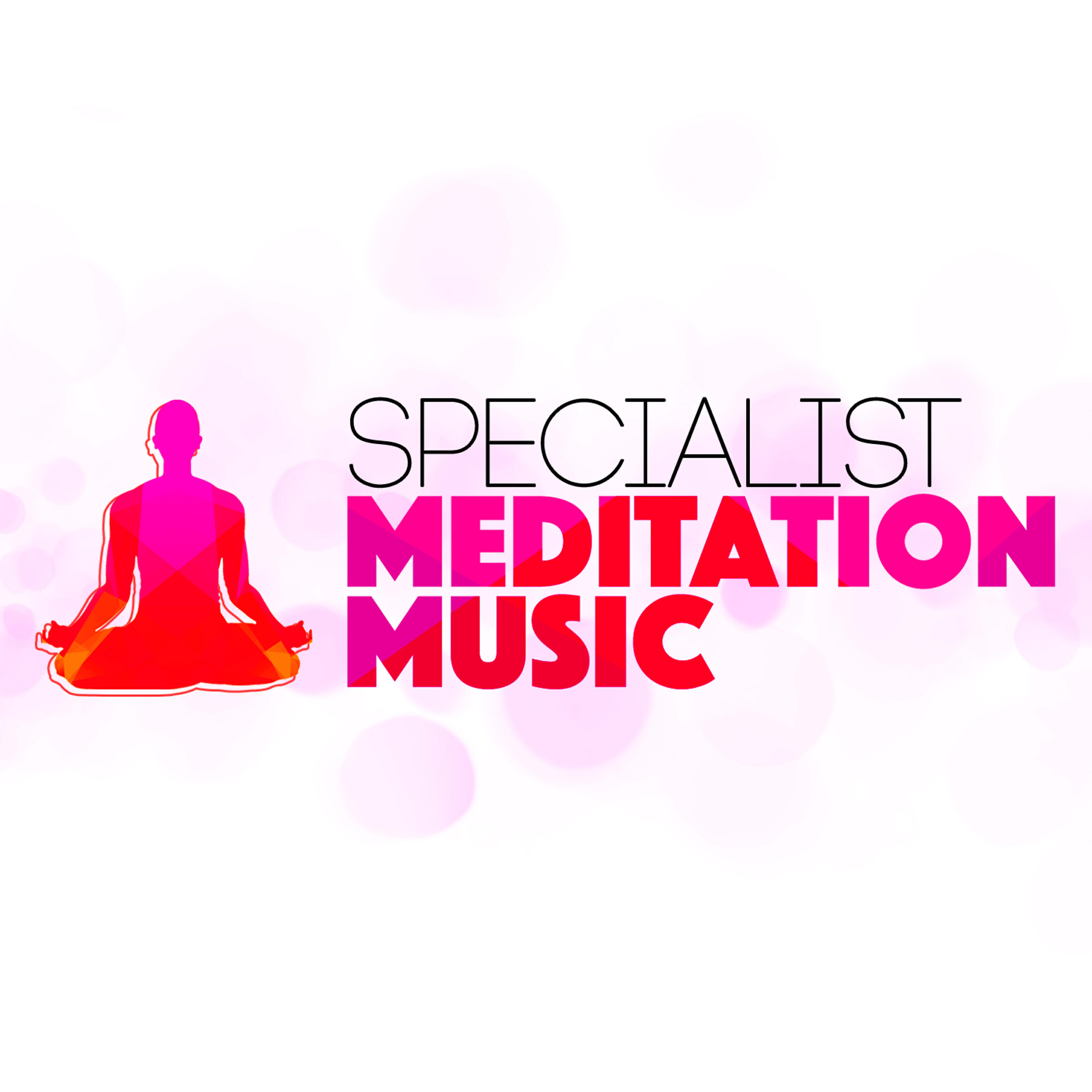Релиз Specialist Meditation Music