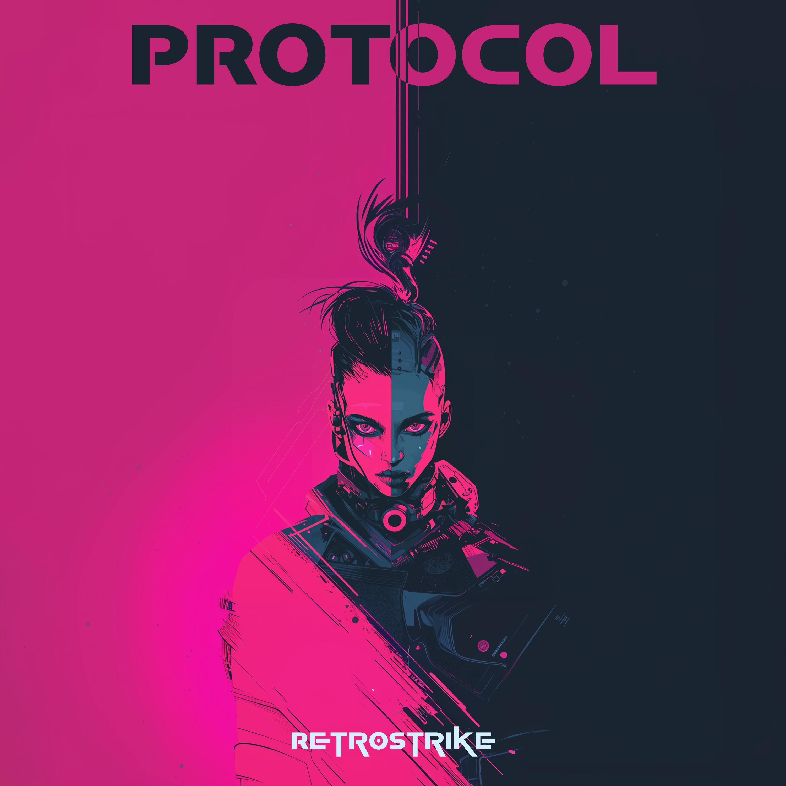 RetroStrike