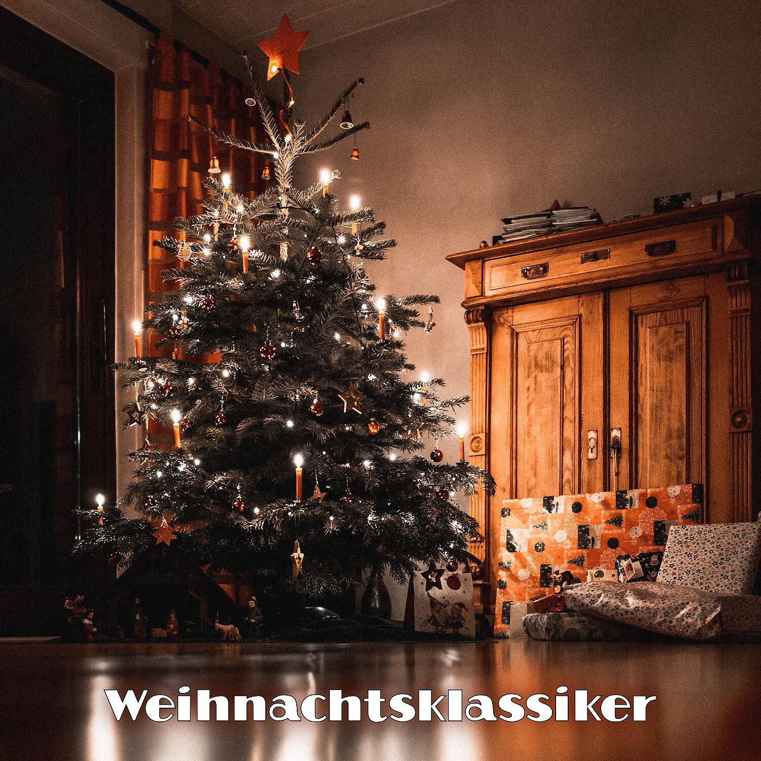 Релиз Weihnachtsklassiker