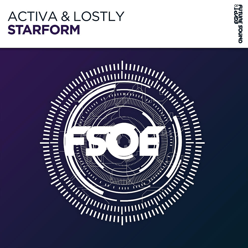 Релиз StarForm
