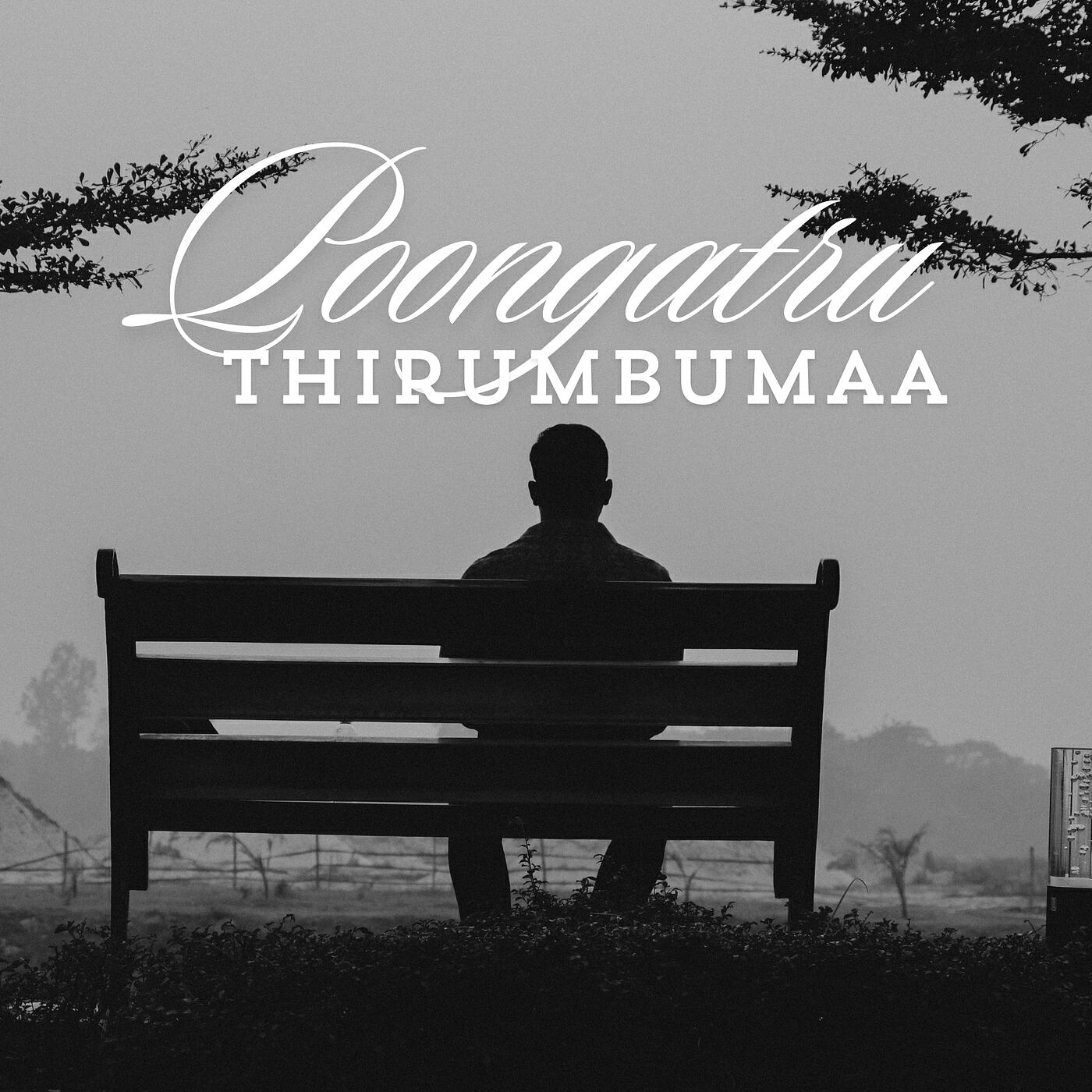 Постер альбома Poongatru Thirumbumaa