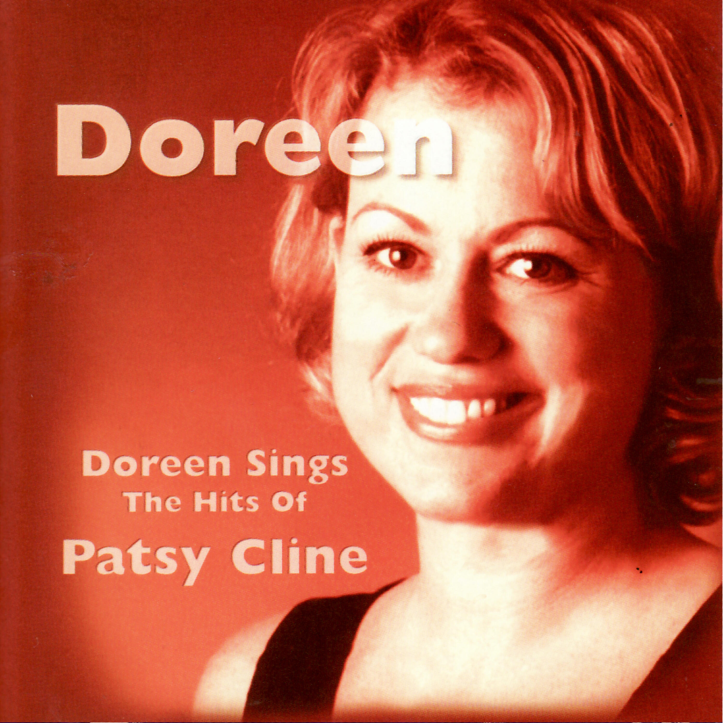 Релиз Doreen Sings the Hits of Patsy Cline
