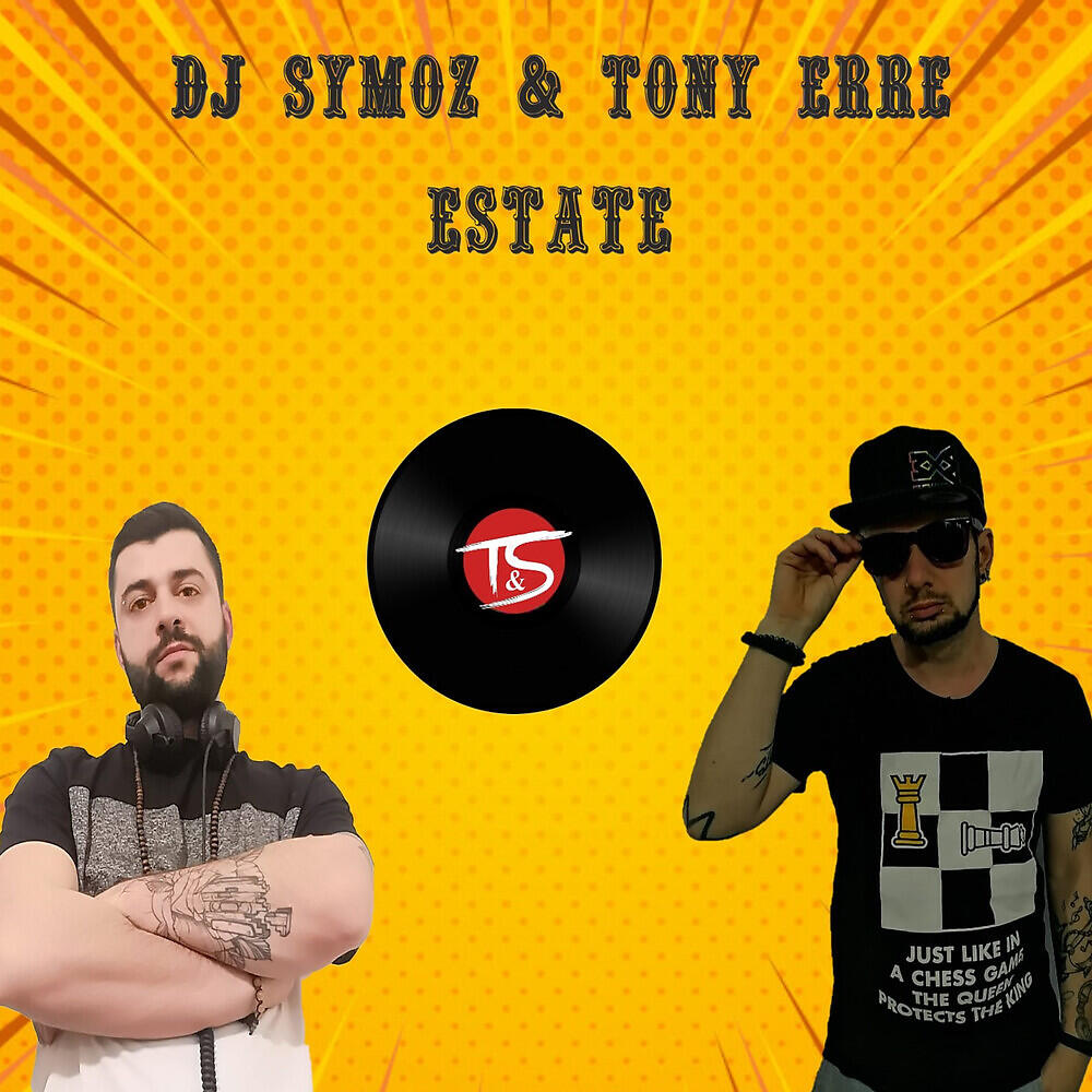 dj simoz