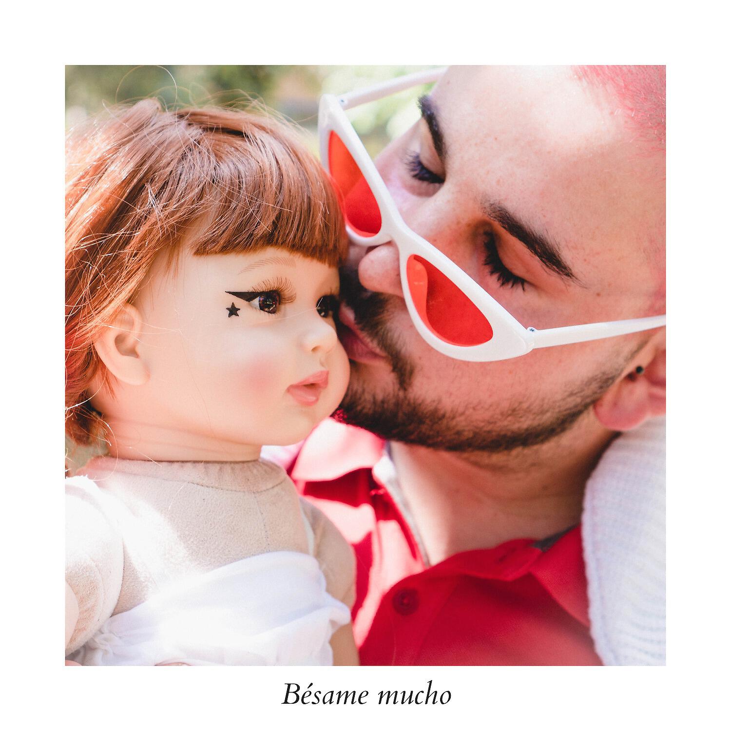 Релиз Bésame mucho