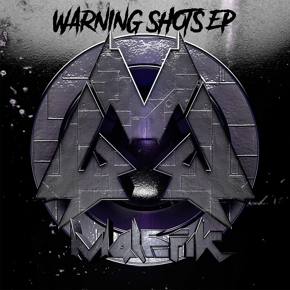 Постер альбома Warning Shots