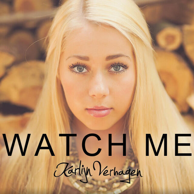 Релиз Watch Me
