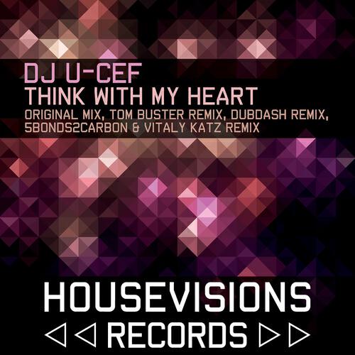 Dj U-Cef