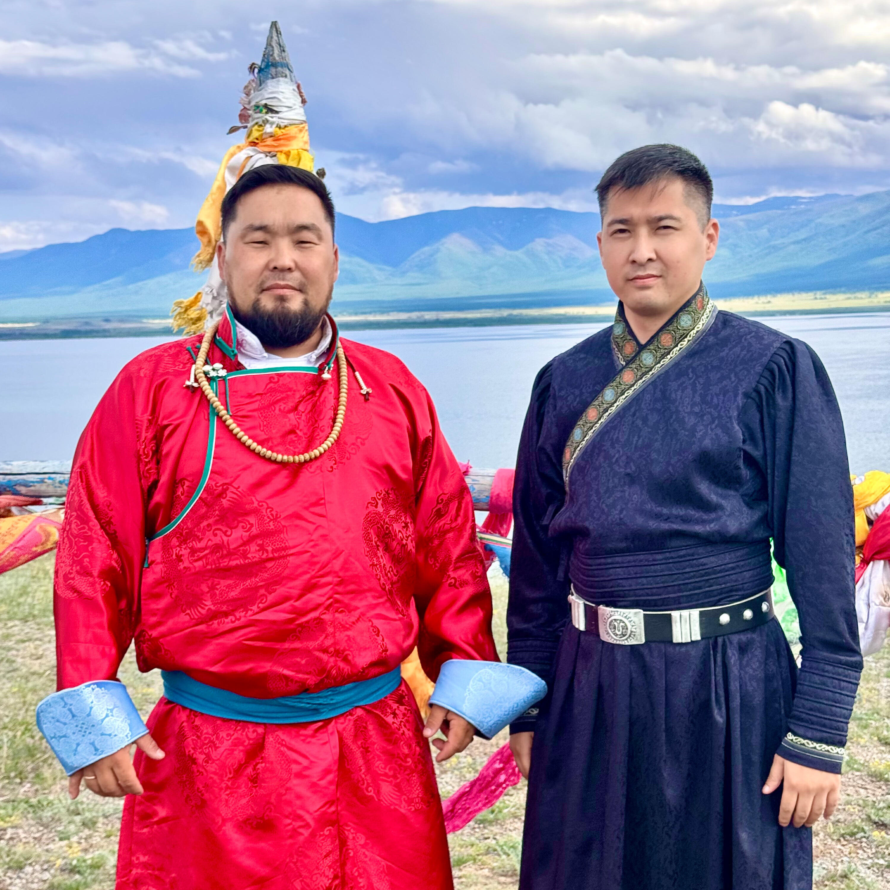 Релиз Край родной