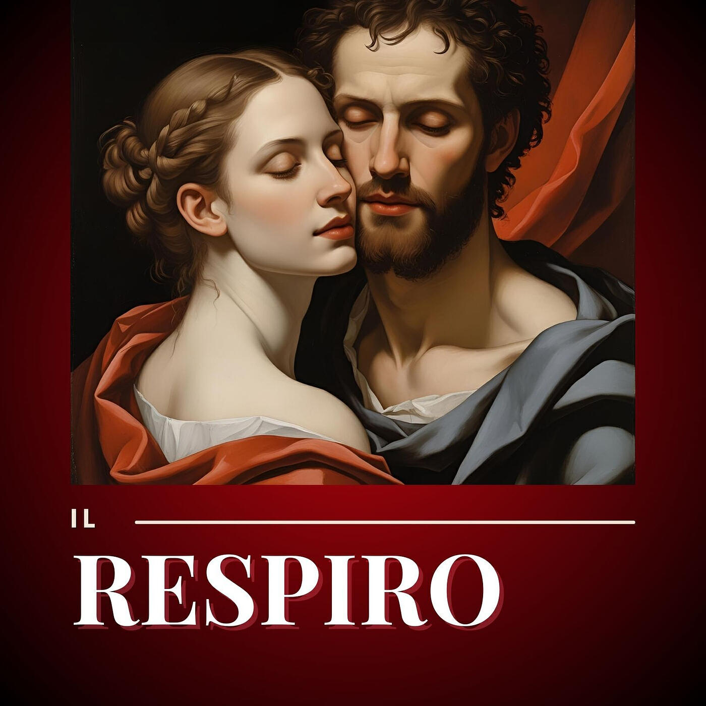 Релиз IL RESPIRO
