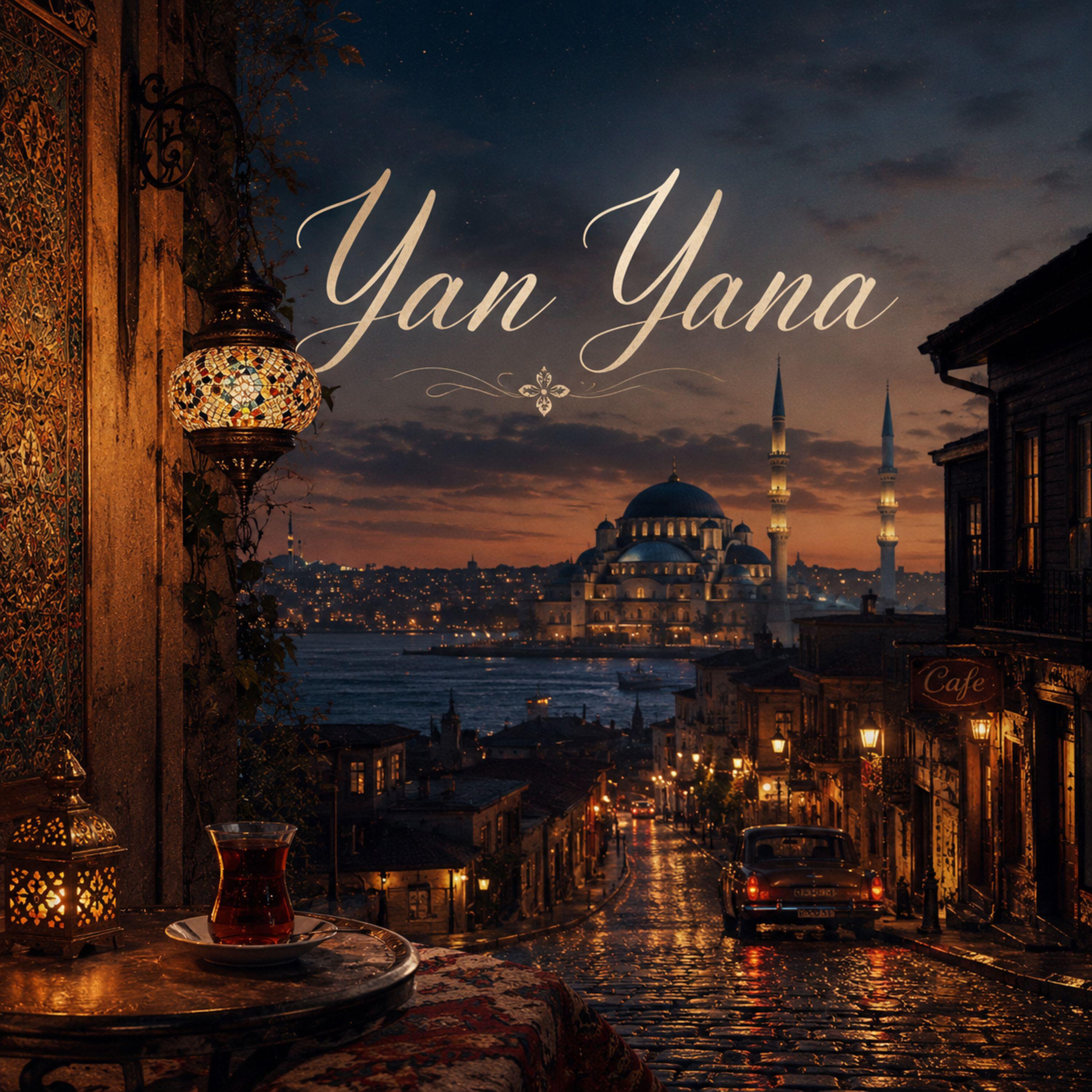 Релиз Yan Yana