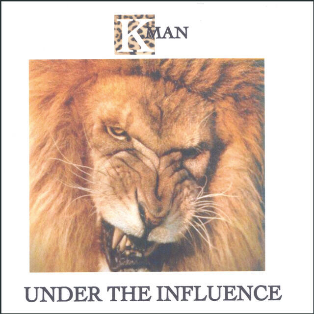 Релиз Under The Influence