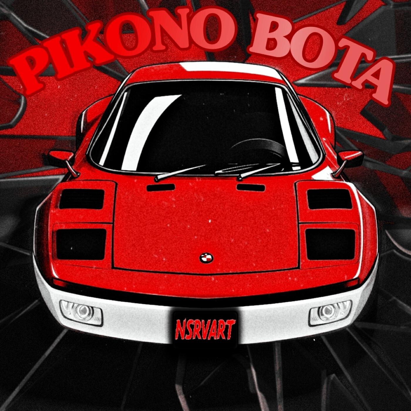 Релиз Pikono Bota